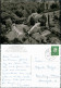 Ansichtskarte Lüchow (Wendland) Luftbild Landschloß Obergut Grabow 1961 - Lüchow