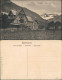Postcard Söndmör (Møre Og Romsdal ) Hotel Union Öie Norge Norway 
1911 - Norway