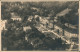 Rohitsch-Sauerbrunn Rogaška Slatina Luftbild, SPA Kuranlagen 1930 - Slovenië