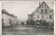 Postcard Mitau Jelgava Елгава Straßenpartie - Kolonne 1916 - Lettonie