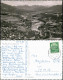 Ansichtskarte Bad Tölz Luftbild 1958 - Bad Toelz