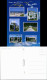 Ansichtskarte Baabe Strand Mit Strandkörben, Hotel, Promenade 1995 - Otros & Sin Clasificación