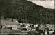 Ansichtskarte Menzenschwand-St. Blasien Hinterdorf - Schwarzwald 1964 - St. Blasien
