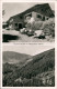 Ansichtskarte Bad Wiessee Hubertushütte Alpbachtal 2 Bild 1964 - Bad Wiessee