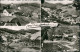 Ansichtskarte Lerbach-Osterode (Harz) Haus Olly, Schwimmbad, Stadt 1964 - Osterode