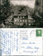 Ansichtskarte Bad Harzburg Bündheim Braunschweiger Naturfreundehaus 1960 - Bad Harzburg