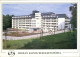 Ansichtskarte Bad Gottleuba-Bad Gottleuba-Berggießhübel Median Klinik 1995 - Bad Gottleuba-Berggiesshuebel