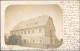 Ebersbach-Neugersdorf Marktstraße Fotogeschäft Hempel - Umgebindehaus 1912 - Ebersbach (Löbau/Zittau)