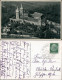 Ansichtskarte Rochlitz Luftbild Schloß 1937 - Rochlitz