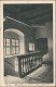 Ansichtskarte Pirna Treppenaufgang - Bürgerhaus 1926 - Pirna
