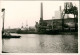 Hafen Echtfoto Mit Fabrik, Schiff MS MERCUR Schiffsfoto-AK 1972 Privatfoto - Sonstige & Ohne Zuordnung