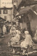 Postcard Constantine قسنطينة Un Cafe Maure 1916 - Constantine