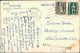 Postcard Constantine قسنطينة Blick über Die Stadt 1954 - Constantine