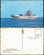GOVERNOR CURTIS Fähre Ferry Service Rockland & Vinalhaven MAINE USA 1975 - Other & Unclassified