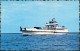 GOVERNOR CURTIS Fähre Ferry Service Rockland & Vinalhaven MAINE USA 1975 - Other & Unclassified