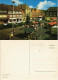 Ansichtskarte Dülmen Markt, Markttreiben 1974 - Duelmen
