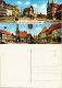 Ansichtskarte Duderstadt Marktstraße, Westerturm 1983 - Duderstadt
