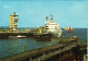 Ansichtskarte Cuxhaven Alte Liebe - Dampfer 1970 - Cuxhaven