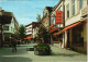 Delmenhorst Fußgängerzone - Lange Straße, Geschäfte 1986 - Delmenhorst