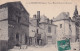 La Souterraine (23 Creuse) Vielle Maison  Quartier De Bessereix  Circulée 1913 - La Souterraine