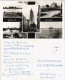 Postkaart Gorinchem Stadtteilansichten 1960 - Sonstige & Ohne Zuordnung