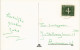 Postkaart Giethoorn-Steenwijkerland Giethoorn Mooi Giethoorn 1960 - Other & Unclassified