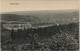 Ansichtskarte Bad Elster Blick Auf Die Stadt 1913 - Bad Elster