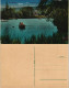 Ansichtskarte Bad Elster Gondelteich, Ruderer 1915 - Bad Elster