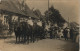 Ansichtskarte  Feiern Feste - Umzug, Pferdegespann 1922 Privatfoto - Non Classés