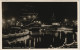 Kopenhagen København Segelschiff Illumination Ved Tivoli Soen. 1930 - Denemarken