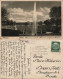 Ansichtskarte Potsdam Sanssouci Terrassen Große Fontaine, Wasserspiele 1934 - Potsdam
