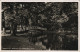 Postcard Kopenhagen København Channel View Of Frederiksberg Garden 1934 - Dänemark