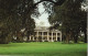 Postcard Burnside (Louisiana) HISTORIC HOUMAS HOUSE 1972 - Andere & Zonder Classificatie