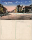Ansichtskarte Ingolstadt Harderstraße Mit Kriegerdenkmal. 1914 - Ingolstadt