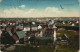 Ansichtskarte Freiberg (Sachsen) Panorma-Ansicht Mit Teil Der Vorstadt 1910 - Freiberg (Sachsen)