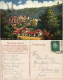 Ansichtskarte Eisenach Kurhaus Mit Trink Und Wandelhalle. 1928 - Eisenach