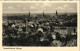 Ansichtskarte Erlangen Totale 1937 - Erlangen