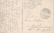 Ansichtskarte Idar-Oberstein Flußpartie Gel. Feldpost 1916 - Idar Oberstein
