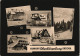 Oberbärenburg-Altenberg (Erzgebirge) DDR Mehrbild-AK  Umland-Ansichten 1964 - Altenberg