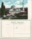 Istanbul Konstantinopel | Constantinople Mosquée Kahrié Moschee Mosque 1910 - Turkije