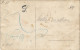 Ansichtskarte  Männer Und Kind Vor Haus 1912 - A Identifier