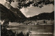 Ansichtskarte Mittenwald Lautersee Mit Wetterstein 2478 M 1960 - Mittenwald