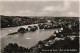 Ansichtskarte Passau Panorama-Ansicht Mit 3-Flüsse-Eck Inn, Donau Ilz 1959 - Passau