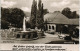 Ansichtskarte Bad Nauheim Sprudelhof Sprudel Wasserspiele Kurpark 1955 - Bad Nauheim