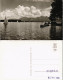 Ansichtskarte Chiemsee Chiemsee (See) Panorama Mit Segelbooten 1966 - Chiemgauer Alpen