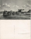 Ansichtskarte Duhnen-Cuxhaven Heimkehrende Wattwagen Von Neuwerk 1960 - Cuxhaven