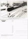 Bw Hamburg-Altona Ranigerbetrieb Anno 1954 Güterzug Dampflokomotive 1980 - Eisenbahnen