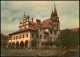 Postcard Leutschau Levoča (Löcse) Rathaus Radnica Town Hall 1965 - Slowakei