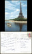 CPA Paris Eiffelturm/Tour Eiffel Schiff Seine 1960 - Eiffelturm