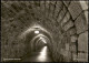 Ansichtskarte Kehlsteinhaus-Berchtesgaden Kehlsteinhaus Lifttunnel 1963 - Berchtesgaden